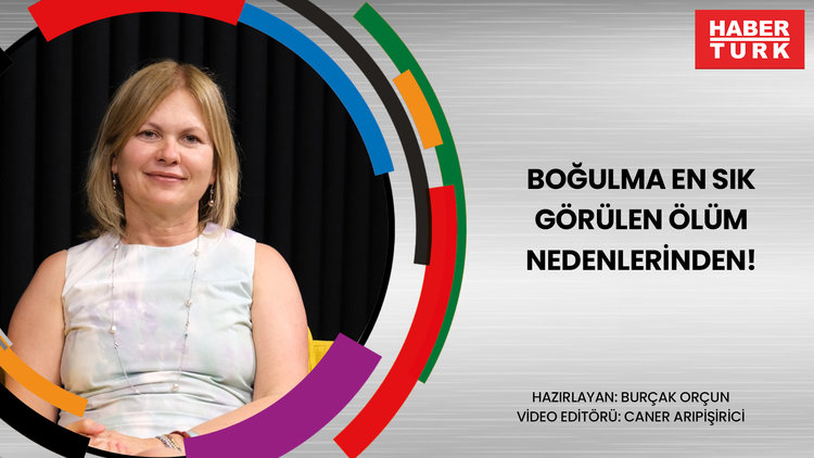 Boğulma en sık görülen ölüm nedenlerinden!
