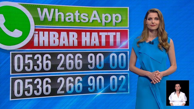 Show Ana Haber - 19.06.2022