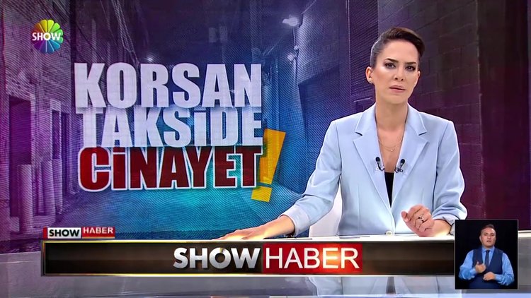 Kırmızı ışıkta kurşun yağmuru!