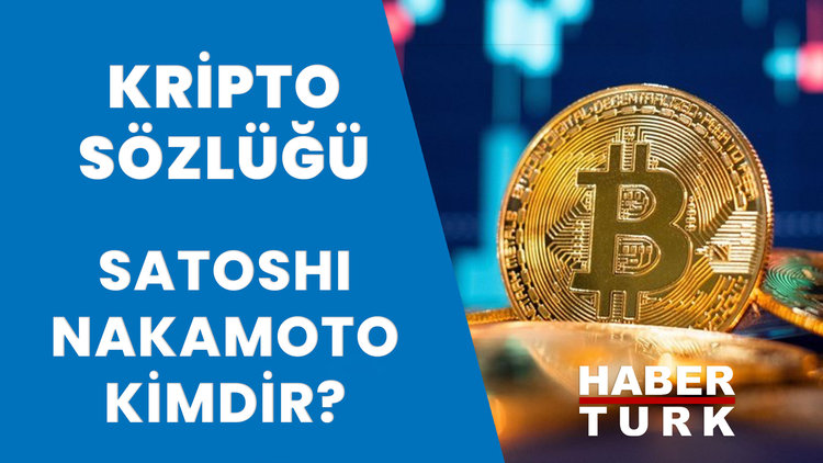 Satoshi Nakamoto kimdir?