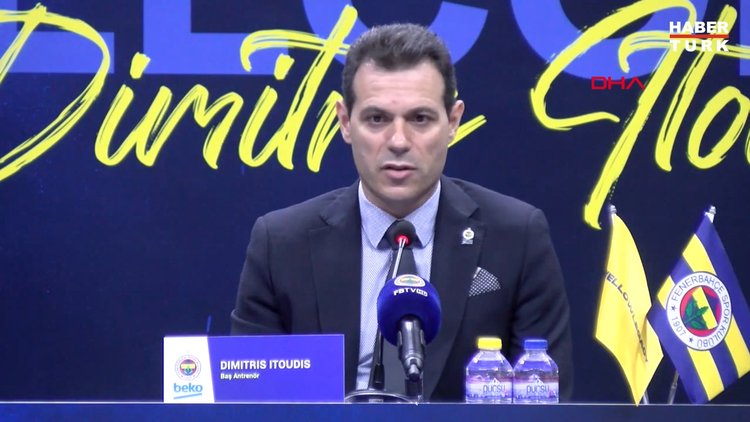 Itoudis için imza töreni düzenlendi