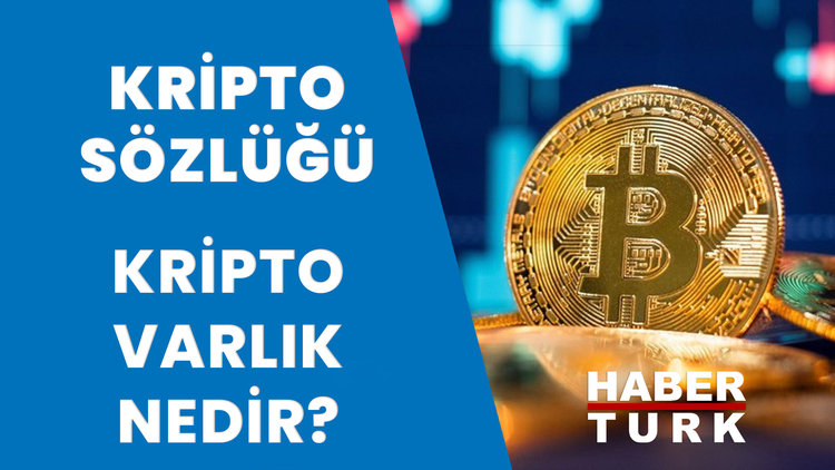 Kripto varlık nedir?