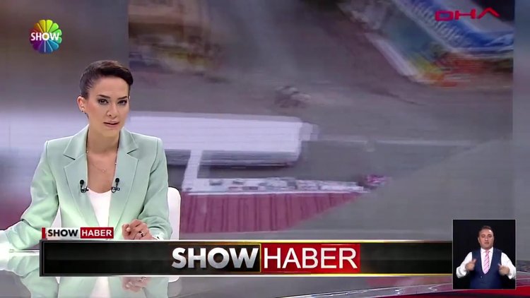 Kırtasiyeciler çatışıyor!