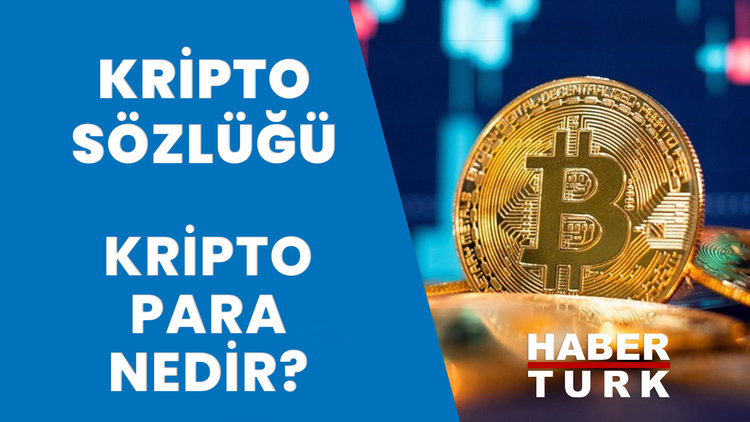 Kripto para nedir?