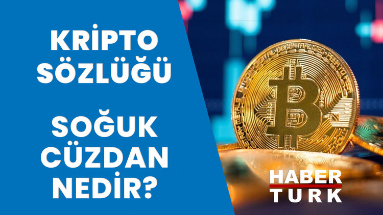 Soğuk cüzdan nedir?