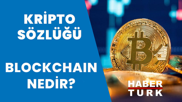 Blockchain nedir?