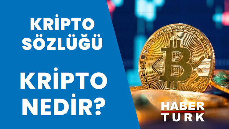 Kripto nedir?