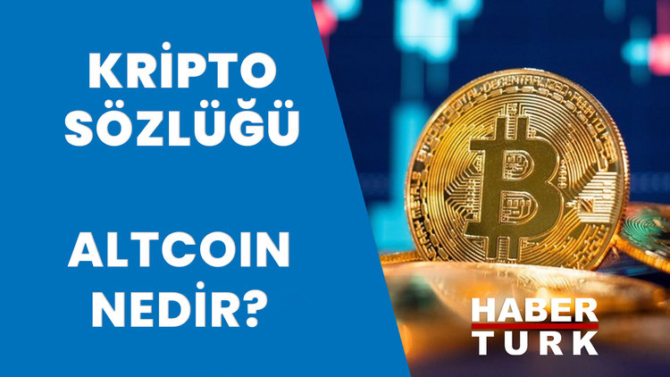 Altcoin nedir?