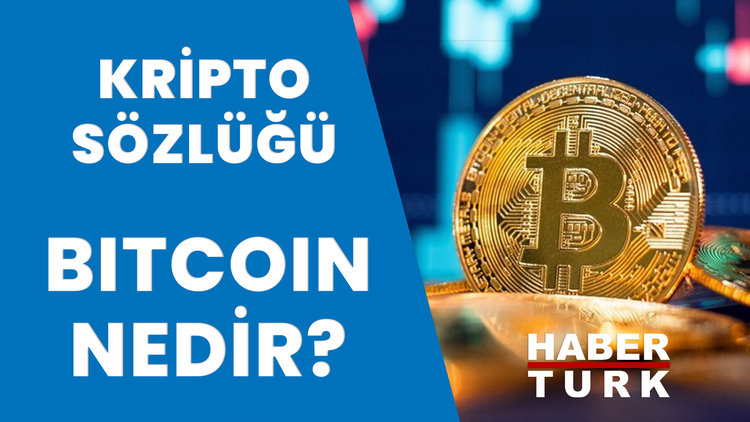 Bitcoin nedir?