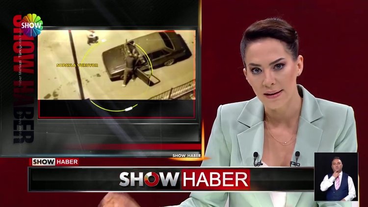 Eski eş sopayla dehşet saçtı