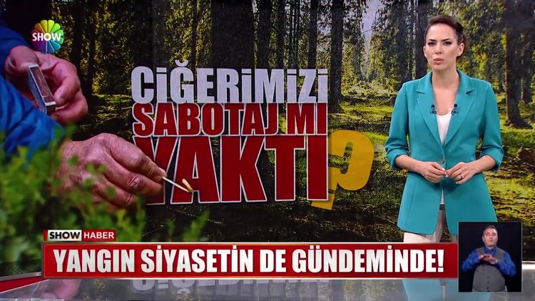 Soylu ve Kirişçi olay yerinde!