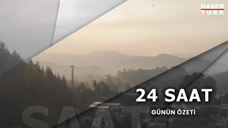 Günün Özeti (23.06.2022)