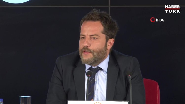 Erden Timur: Okan hoca rakamsal hiçbir şey konuşmadı