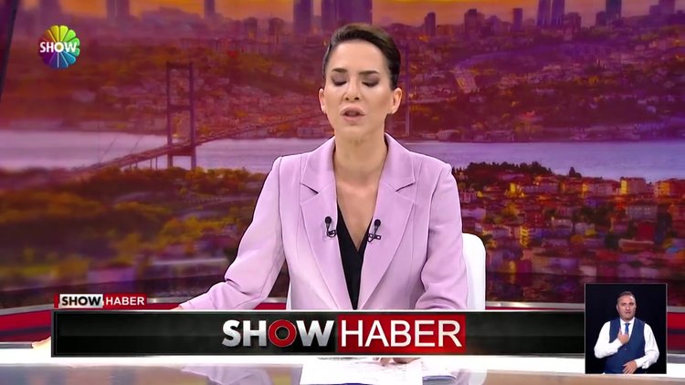 Sinir krizi geçirdi, dehşet saçtı