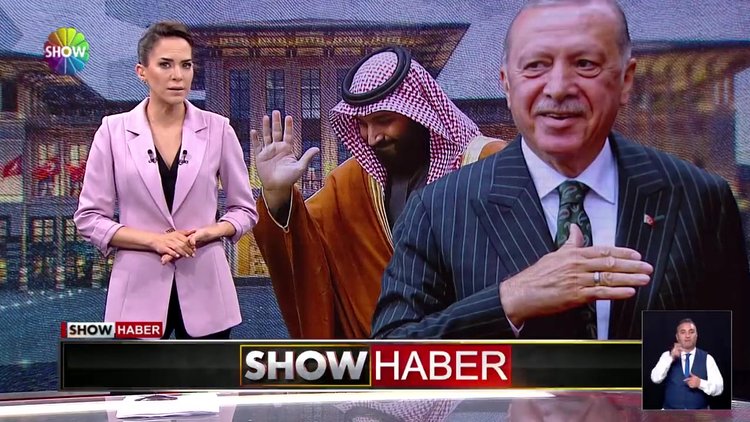 Suudi Arabistan ile yeni dönem