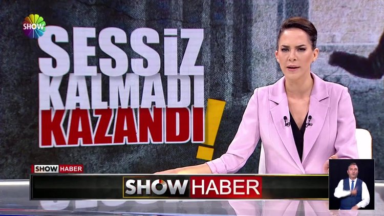 Taciz davasında emsal karar!