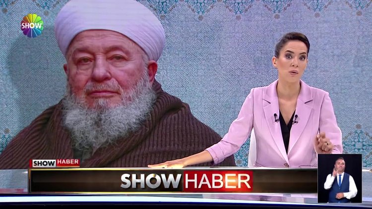 Mahmut Ustaosmanoğlu vefat etti