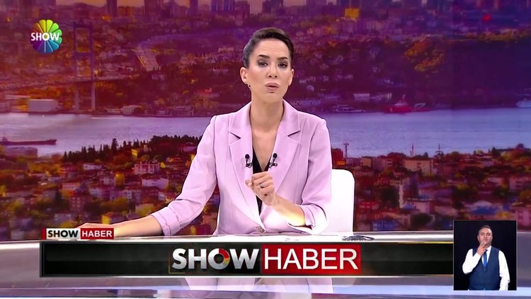 Mahallede taciz rezaleti