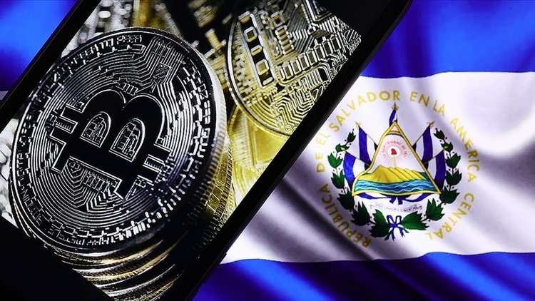 El Salvador Bitcoin'den 55.9 milyon dolar zararda