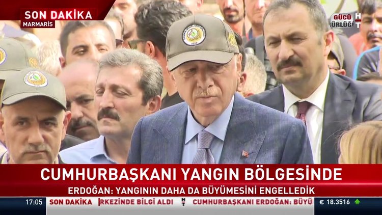 SON DAKİKA! Orman yangını çıkaranlara ceza artacak mı? Cumhurbaşkanı Erdoğan'dan kritik yanıt