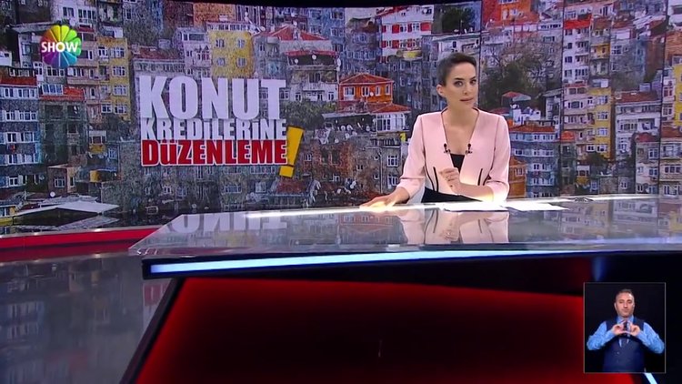 Konut kredisine yeni düzenleme!
