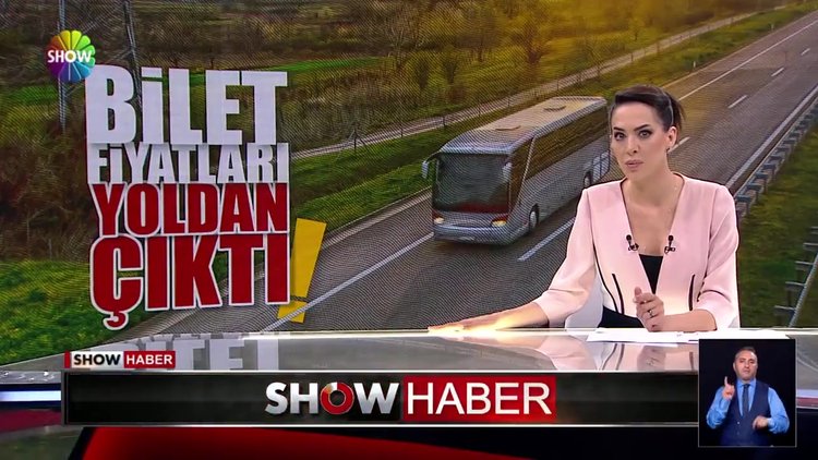 Yola çıkmak cesaret işi