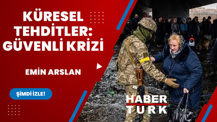 Küresel Tehditler: Güvenlik Krizi