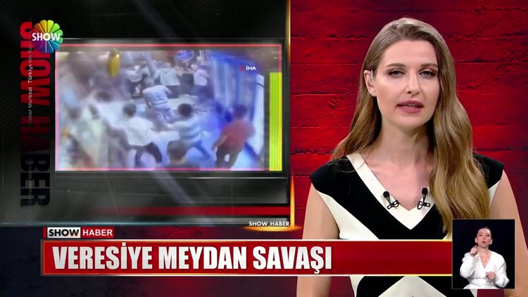 Veresiye meydan savaşı