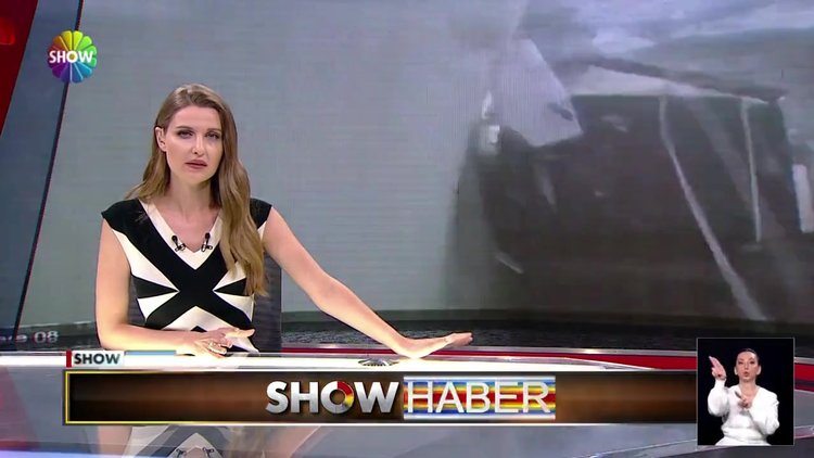 Akaryakıt istasyonunda dehşet!