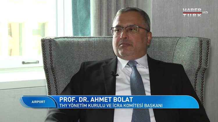 Airport - 26 Haziran 2022 (Türk Hava Yolları gelecek için filosunu nasıl şekillendiriyor?)