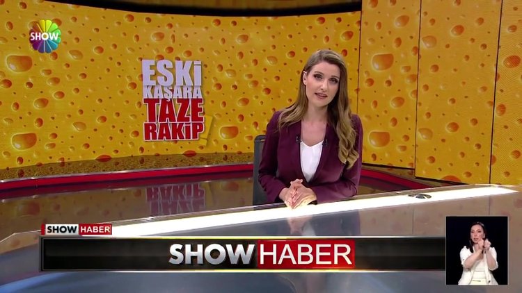 Eski kaşara taze rakip!