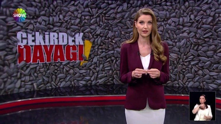 Genç oyuncuya çekirdek dayağı