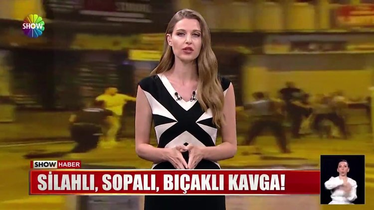 Alacak-verecek kavgası!