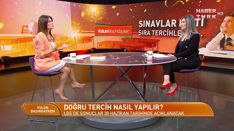 Yolun Başındayken - 26 Haziran 2022 (Doğru lise tercihi nasıl yapılır?)