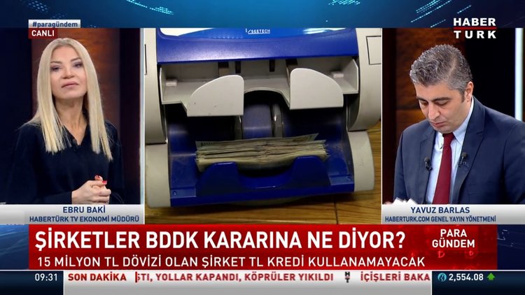 BDDK'nın kararı piyasalara nasıl yansıdı?