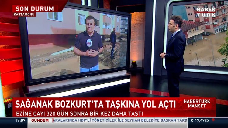 Selin vurduğu Bozkurt'ta son durum ne?