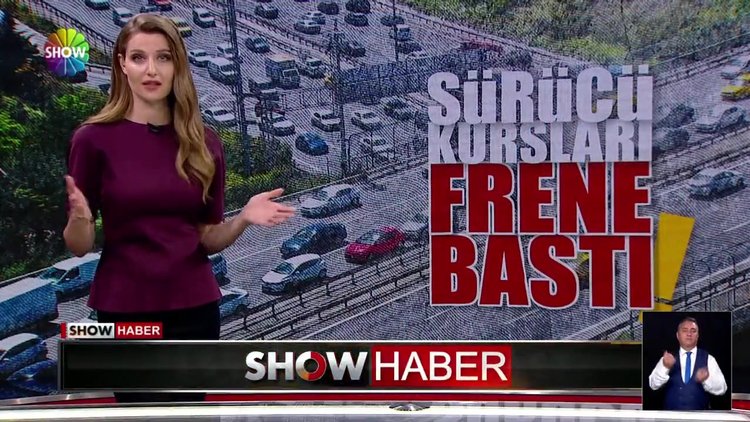 Sürücü kursları iflasın eşiğine geldi