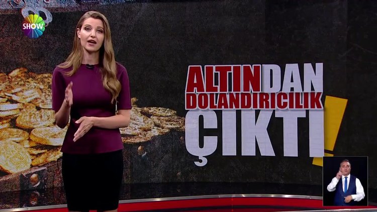 Sözde define avcıları dolandırmaya çalıştı!