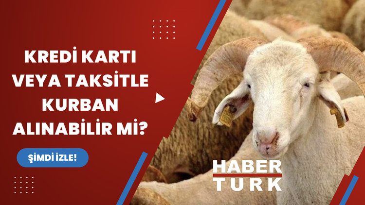 Kredi Kartıyla, Banka Kredisiyle Veya Taksitle Kurban Kesilebilir Mi ...