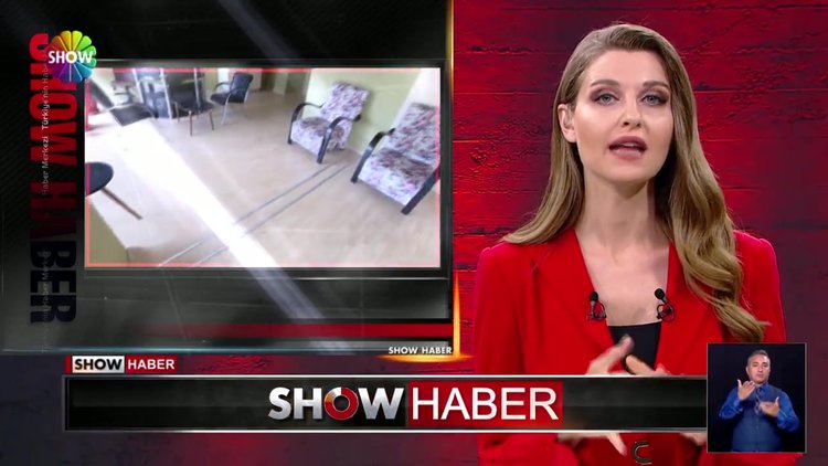 2 daireyi tek daire yaptılar!