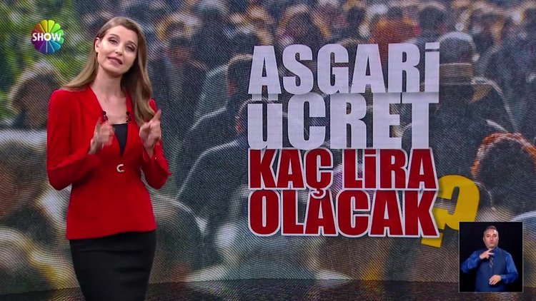Asgari ücrette pazarlık başlıyor