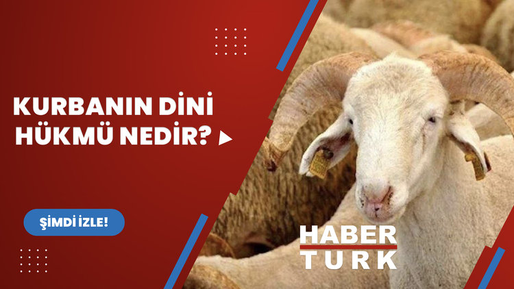 Kurbanın dini hükmü nedir?