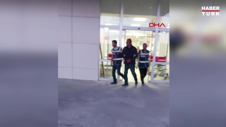 7 yıldır kayıptı, öldürüldüğü ortaya çıktı