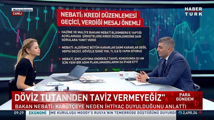 Haziran ayında yoksulluk sınırı 21 bin liraya yaklaştı!