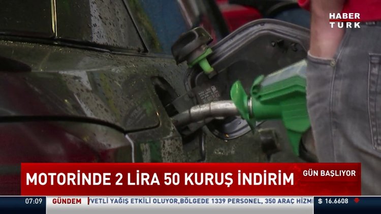 Motorin fiyatı ne kadar oldu? 29 Haziran güncel motorin fiyatı ne kadar?