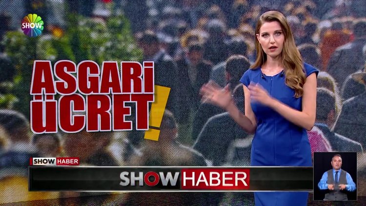 Yeni asgari ücret yarın belli oluyor