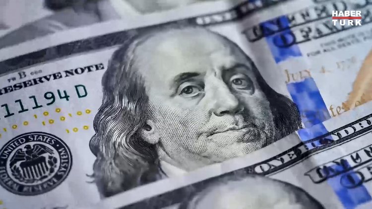 Dolar/TL döviz kurunda son durum ne? 1 dolar kaç TL? - 29 Haziran