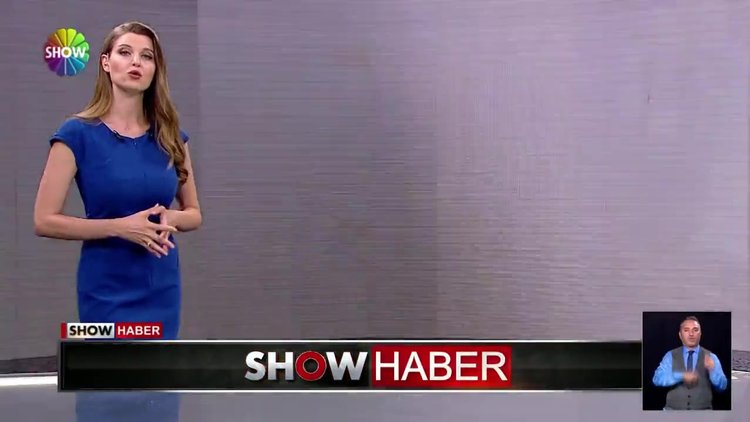 Otobüs camını yumrukladı!