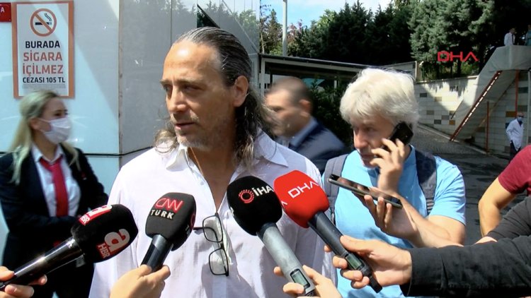 Murat Arkın: Herkesi bir araya getiren birleştirici bir unsur oldu