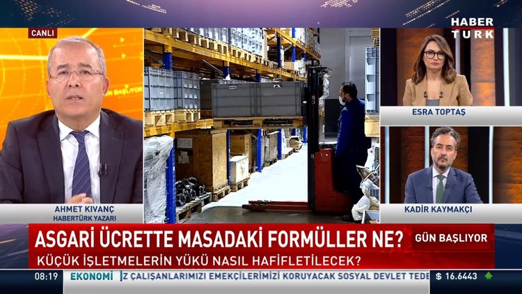 Asgari ücret ne kadar olacak?